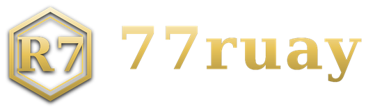77ruay โลโก้