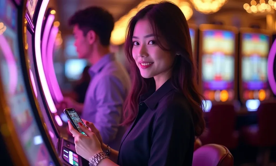 77ruay ค้นหาค่ายเกมที่ตรงสไตล์คุณใน 77ruay